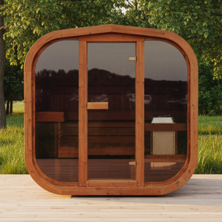 Hot Tubs & Saunas