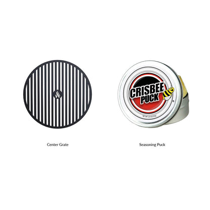 Arteflame Classic 40" Grill — Tall Round Base