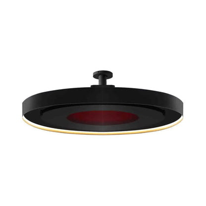 Bromic Heating Eclipse Smart-Heat™ 28-Inch 2900W 240V Dual Element Electric Infrared Patio Heater [BH0920001-1] (SAK41624)