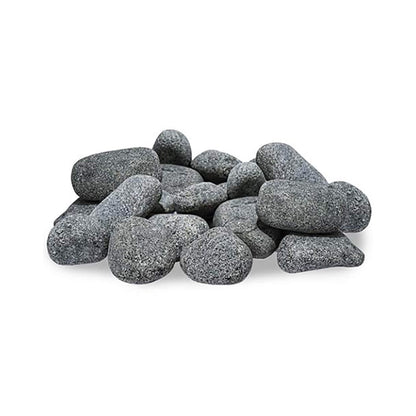 Cozy Heat Quattro Wood-Fired Sauna Stove With Sauna Stones [COZY QUATTRO] (SAK23947)