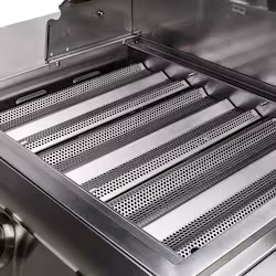 Blaze LBM 25-Inch 3-Burner Built-In Propane Gas Grill - BLZ-3LBM-LP