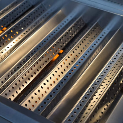 KoKoMo 26-Inch Premium 45K BTU Elite 3-Burner Built-In Gas Grill [KO-ELITE-3BG] (SAK82946)