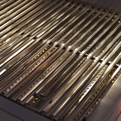 KoKoMo 26-Inch Premium 45K BTU Elite 3-Burner Built-In Gas Grill [KO-ELITE-3BG] (SAK82946)