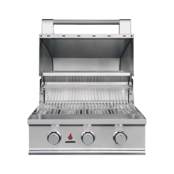 TrueFlame E-Series Built-In Stainless Steel Gas Grill [TFE25/32] (SAK13784)